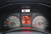 2026 Isuzu D-Max Gen 6 250C Single Cab Fleetside