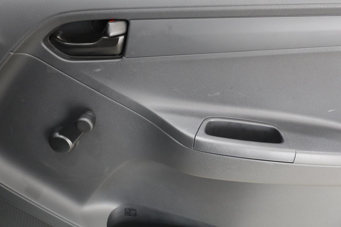 2026 Isuzu D-Max Gen 6 250C Single Cab Fleetside