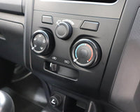 2026 Isuzu D-Max Gen 6 250C Single Cab Fleetside