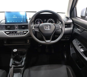 2026 Honda Amaze 1.2 Trend