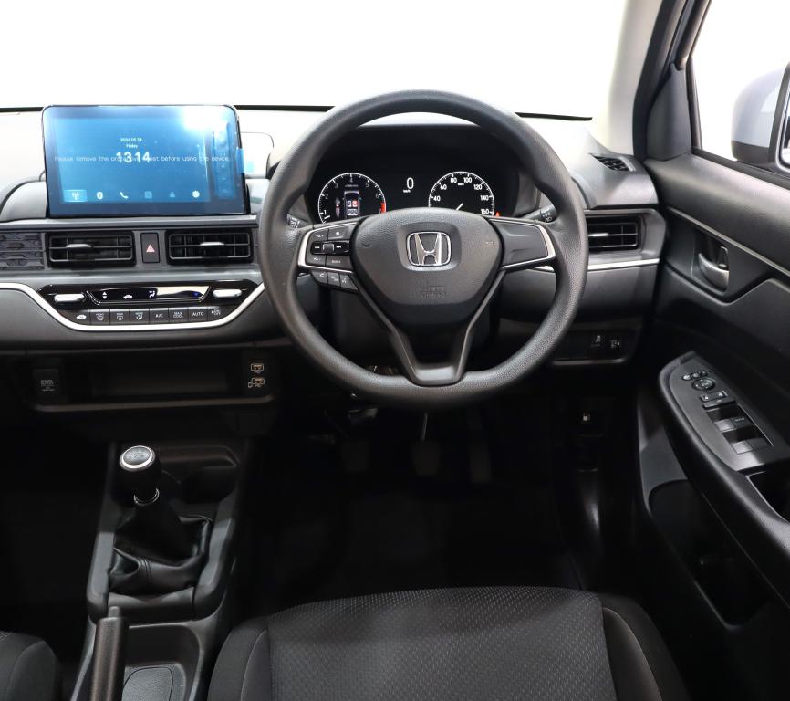 2026 Honda Amaze 1.2 Trend