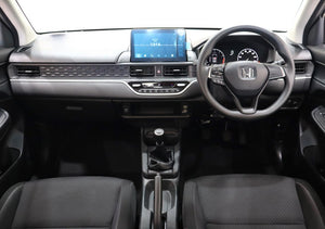 2026 Honda Amaze 1.2 Trend