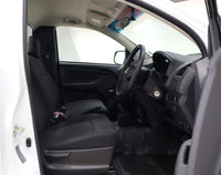 2026 Isuzu D-Max Gen 6 250C Single Cab Fleetside