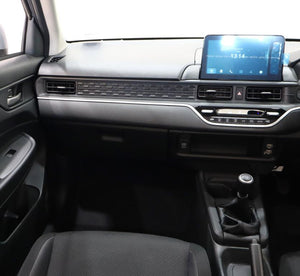 2026 Honda Amaze 1.2 Trend