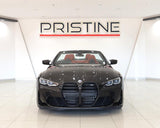 2022 BMW M4 Competition Convertible M xDrive