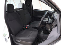 2026 Isuzu D-Max Gen 6 250C Single Cab Fleetside