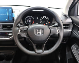 2026 Honda Amaze 1.2 Trend