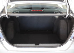 2026 Honda Amaze 1.2 Trend