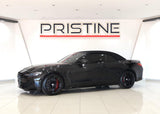 2022 BMW M4 Competition Convertible M xDrive
