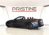2022 BMW M4 Competition Convertible M xDrive