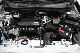 2026 Honda Amaze 1.2 Trend