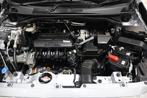 2026 Honda Amaze 1.2 Trend