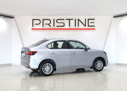 2026 Honda Amaze 1.2 Trend