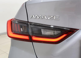 2026 Honda Amaze 1.2 Trend
