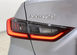 2026 Honda Amaze 1.2 Trend