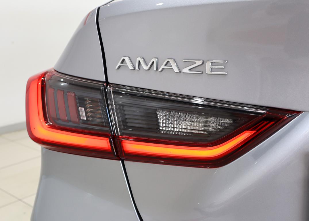 2026 Honda Amaze 1.2 Trend