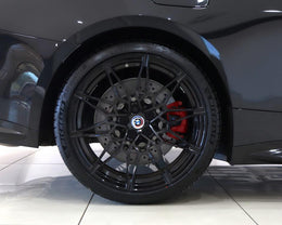 2022 BMW M4 Competition Convertible M xDrive