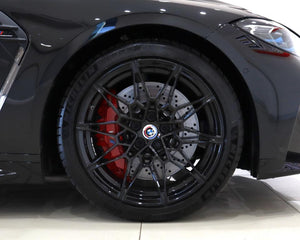 2022 BMW M4 Competition Convertible M xDrive