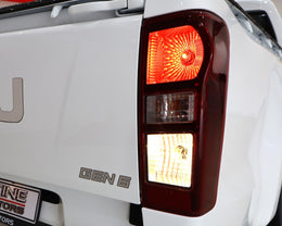 2026 Isuzu D-Max Gen 6 250C Single Cab