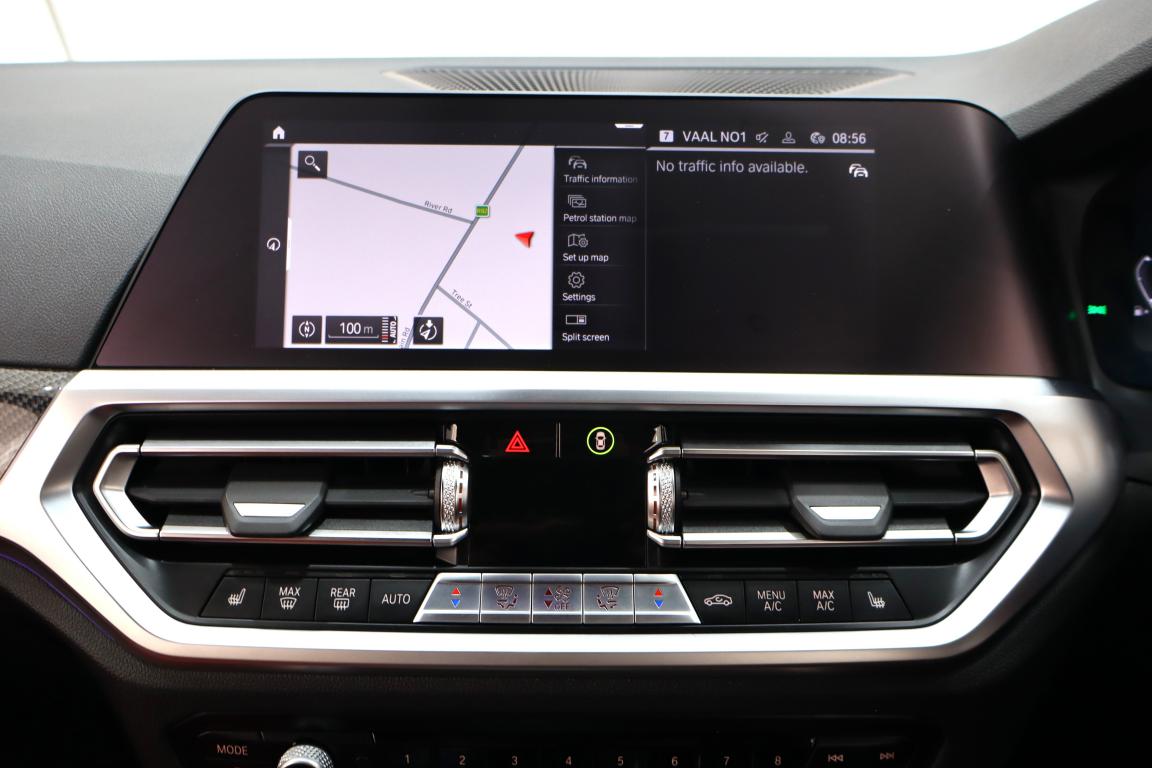 2022 BMW M4 Competition Convertible M xDrive