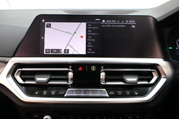 2022 BMW M4 Competition Convertible M xDrive