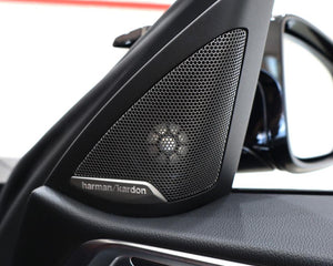 2022 BMW M4 Competition Convertible M xDrive