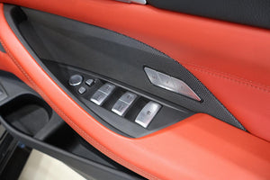2022 BMW M4 Competition Convertible M xDrive