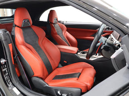 2022 BMW M4 Competition Convertible M xDrive