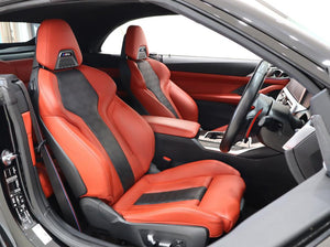 2022 BMW M4 Competition Convertible M xDrive