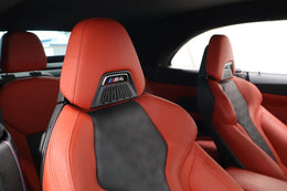 2022 BMW M4 Competition Convertible M xDrive