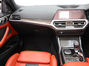 2022 BMW M4 Competition Convertible M xDrive