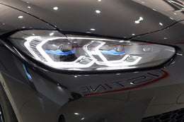2022 BMW M4 Competition Convertible M xDrive