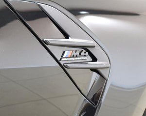 2022 BMW M4 Competition Convertible M xDrive