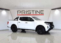 2024 Nissan Navara 2.5DDTi Double Cab SE Auto