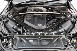 2022 BMW M4 Competition Convertible M xDrive