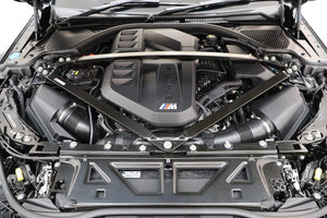 2022 BMW M4 Competition Convertible M xDrive