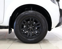 2024 Nissan Navara 2.5DDTi Double Cab SE Auto