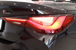 2022 BMW M4 Competition Convertible M xDrive