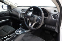 2024 Nissan Navara 2.5DDTi Double Cab SE Auto