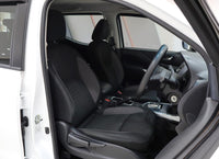 2024 Nissan Navara 2.5DDTi Double Cab SE Auto