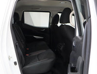 2024 Nissan Navara 2.5DDTi Double Cab SE Auto
