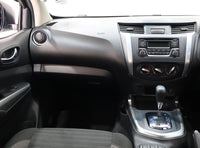 2024 Nissan Navara 2.5DDTi Double Cab SE Auto
