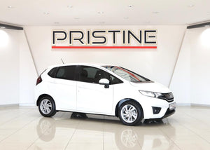 2020 Honda Jazz 1.5 Elegance