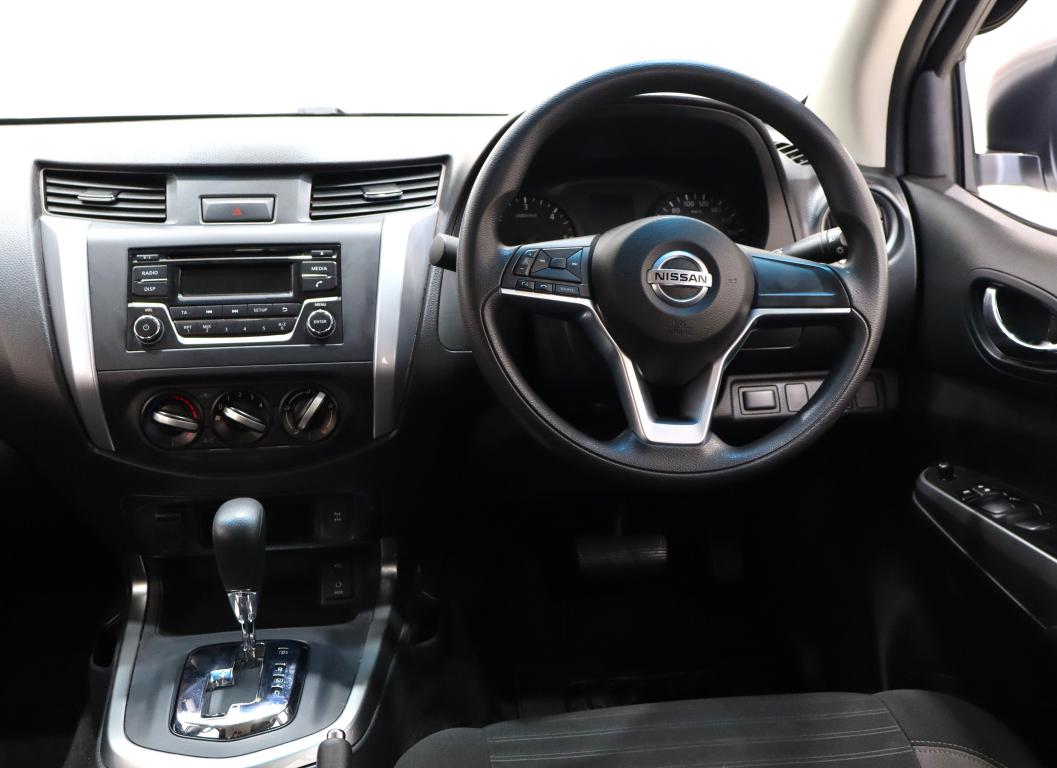 2024 Nissan Navara 2.5DDTi Double Cab SE Auto