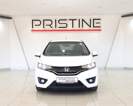 2020 Honda Jazz 1.5 Elegance