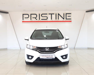 2020 Honda Jazz 1.5 Elegance