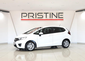 2020 Honda Jazz 1.5 Elegance