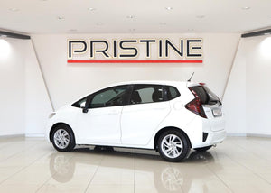 2020 Honda Jazz 1.5 Elegance