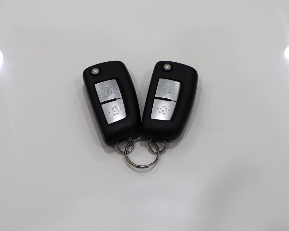 2024 Nissan Navara 2.5DDTi Double Cab SE Auto