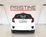 2020 Honda Jazz 1.5 Elegance